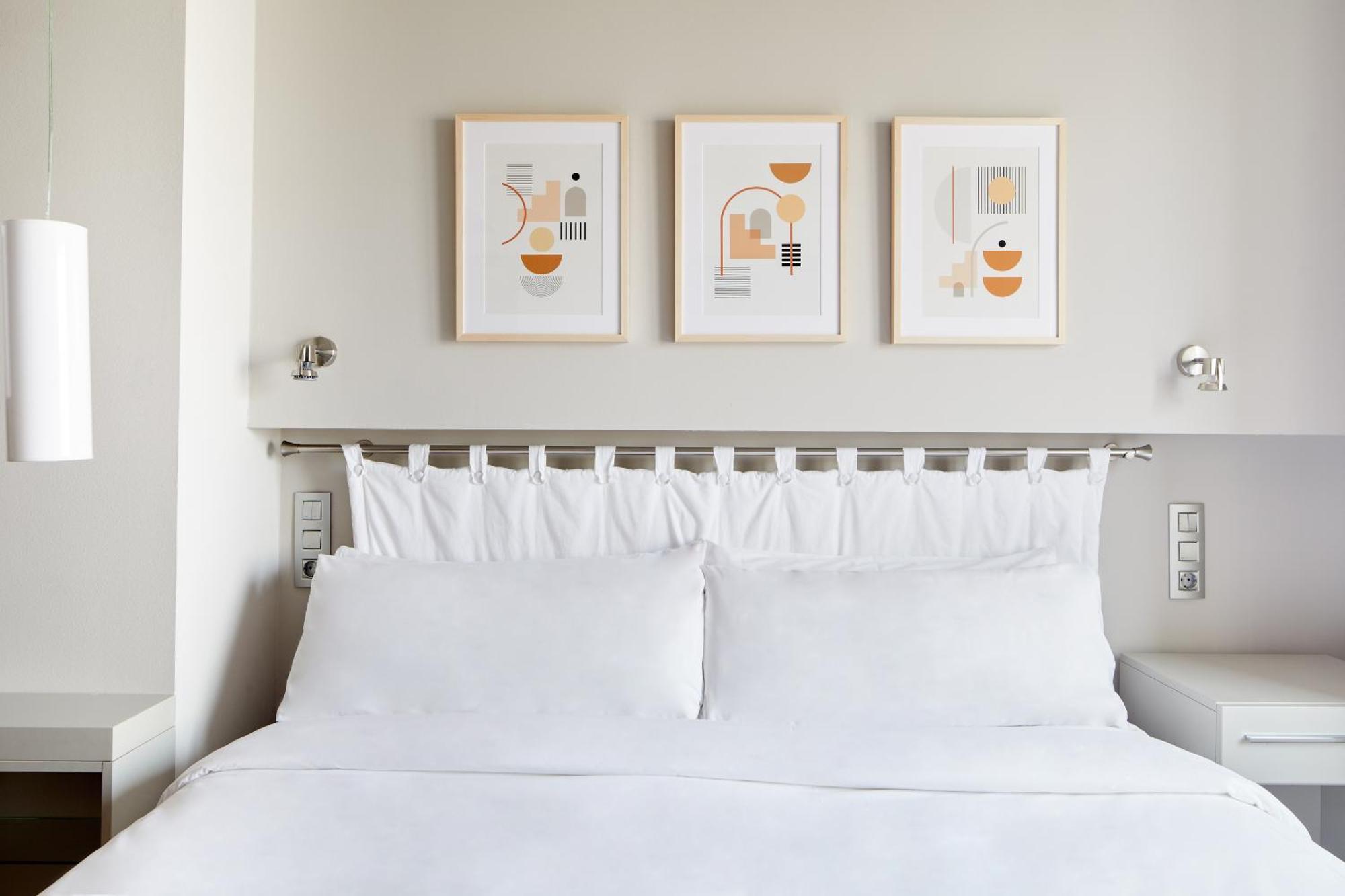 Sonder l Vasanta Hotel
