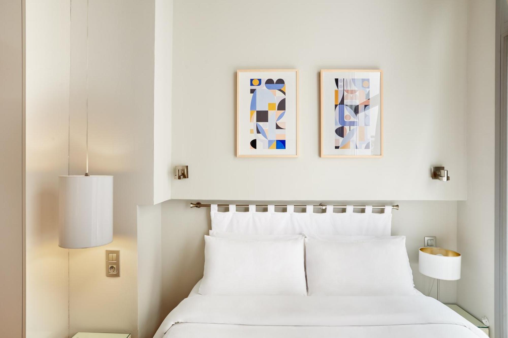 Hotel Sonder l Vasanta