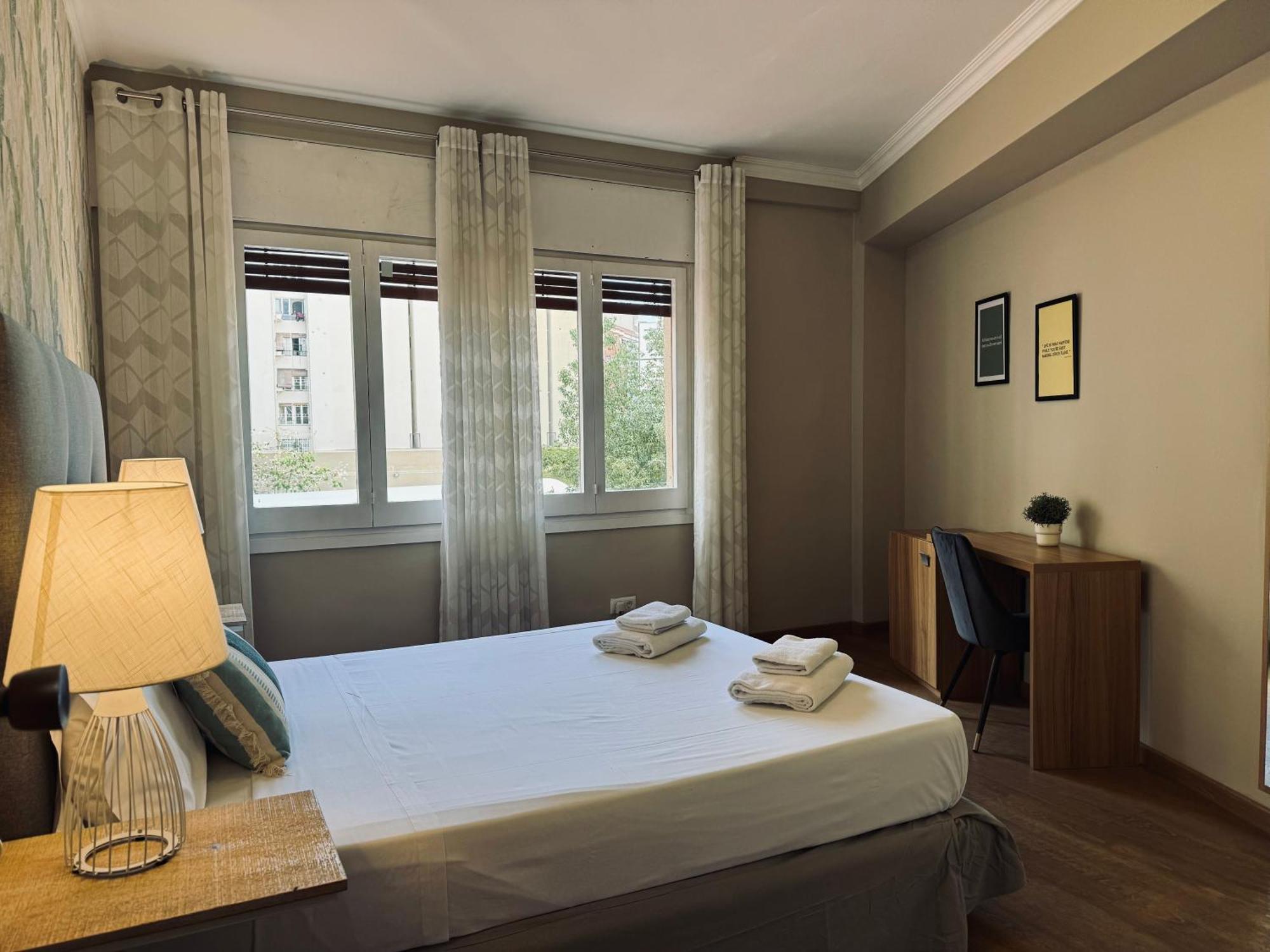 Sweet Bcn Provenza Apartment