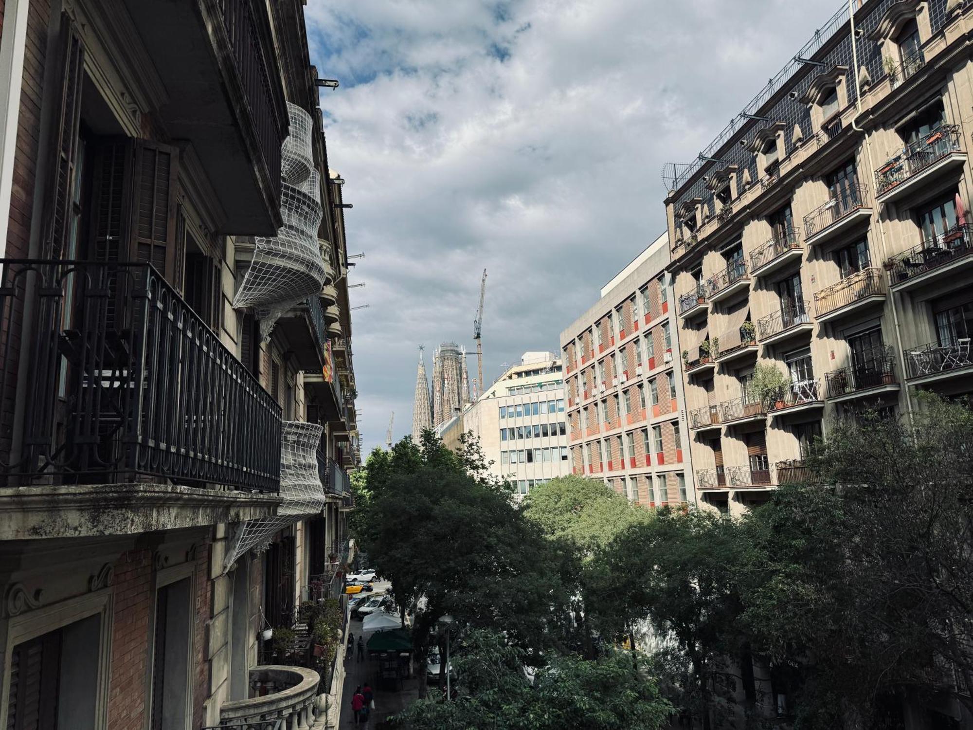 Apartment Sweet Bcn Provenza