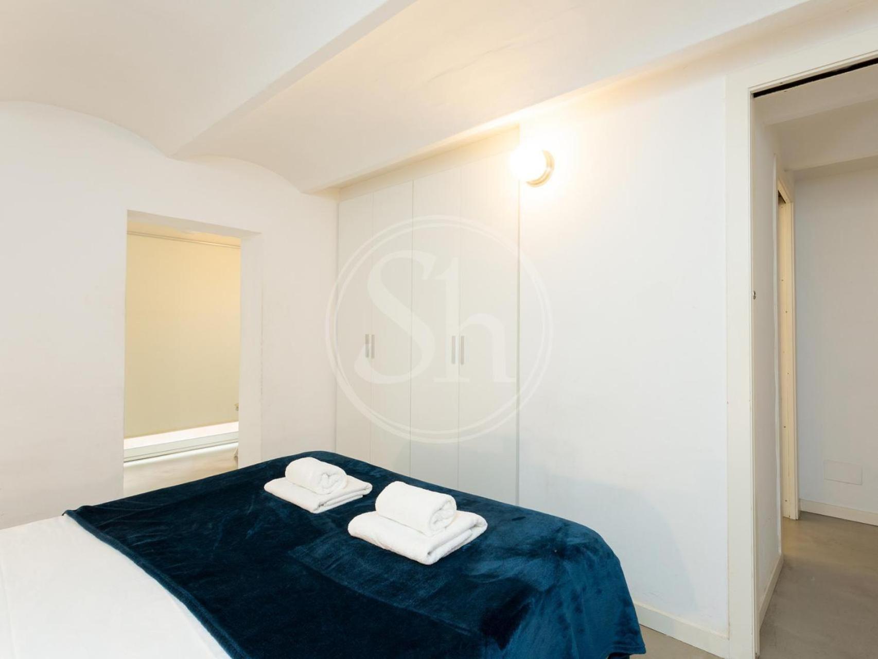 Appartement En Villarroel Barcelona