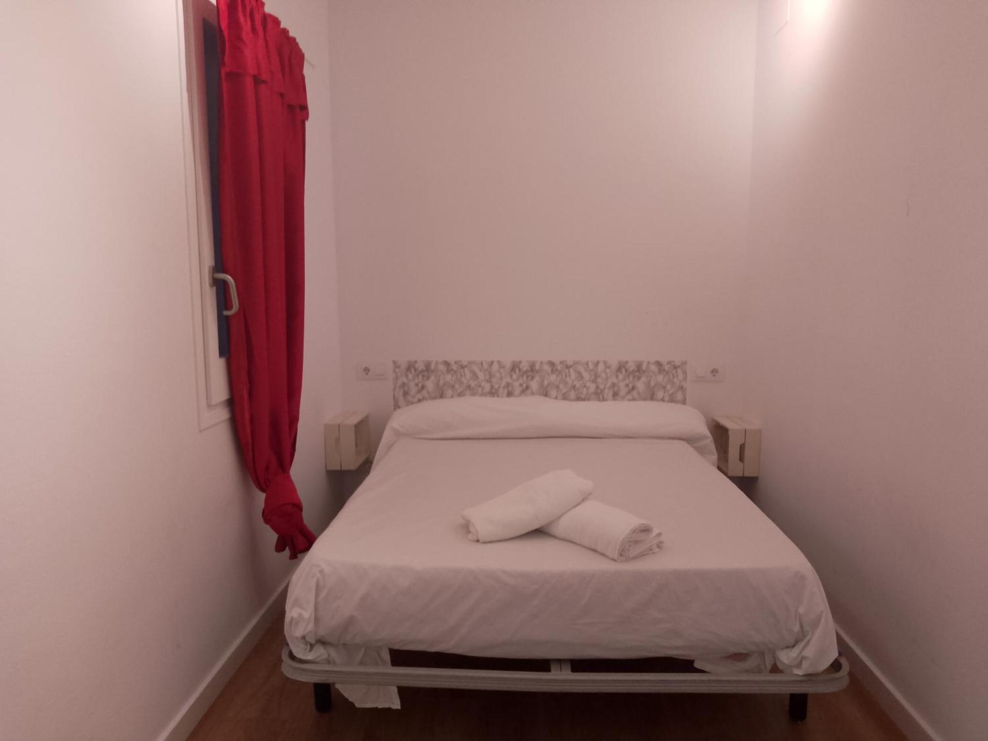 Appartement El Piso De Kassandra Barcelona