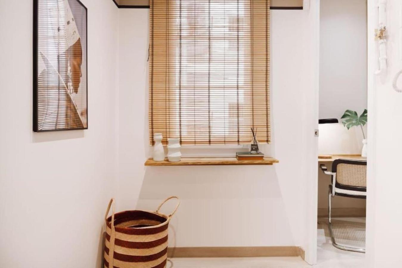 Bari - 2 Bedroom And Office In Sant Antoni * Barcelona