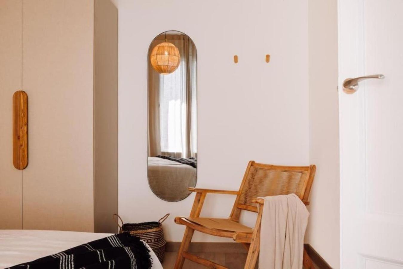 Apartment Bari - 2 Bedroom And Office In Sant Antoni