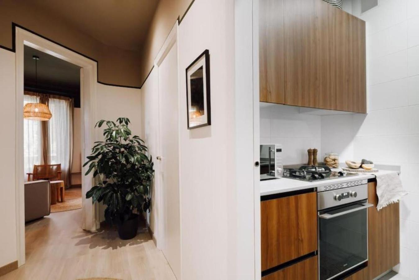 Bari - 2 Bedroom And Office In Sant Antoni