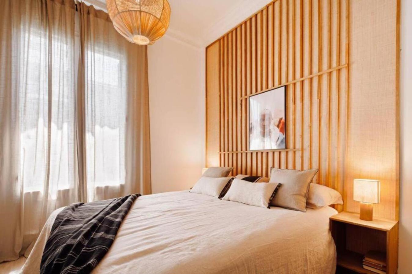 Bari - 2 Bedroom And Office In Sant Antoni