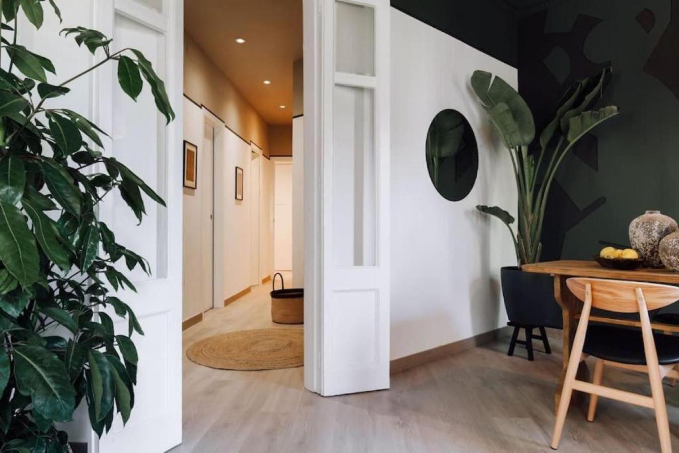 Apartment Bari - 2 Bedroom And Office In Sant Antoni