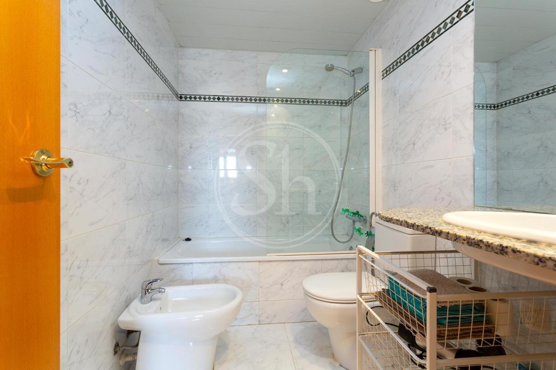 Comodo Junto A Hospital Sant Pau Apartment