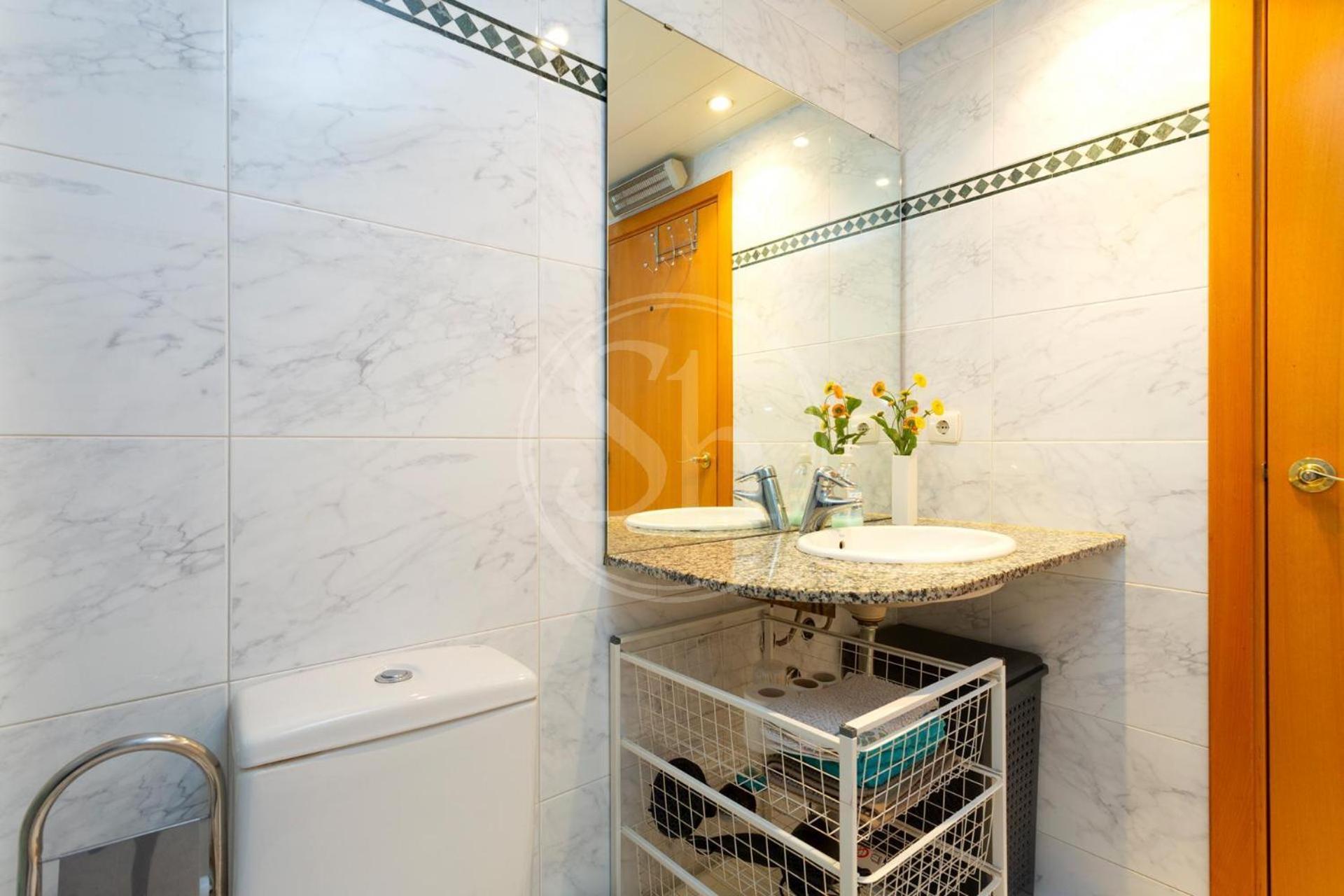 Comodo Junto A Hospital Sant Pau Barcelona