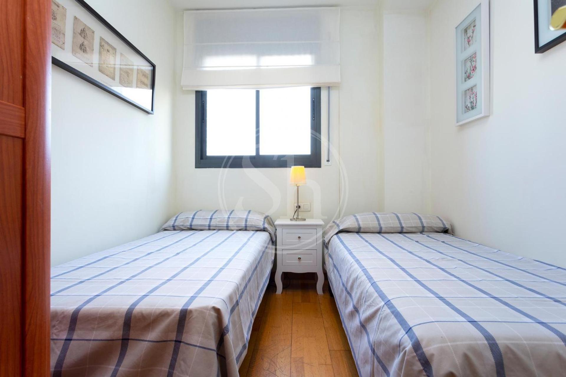 Comodo Junto A Hospital Sant Pau Apartment *