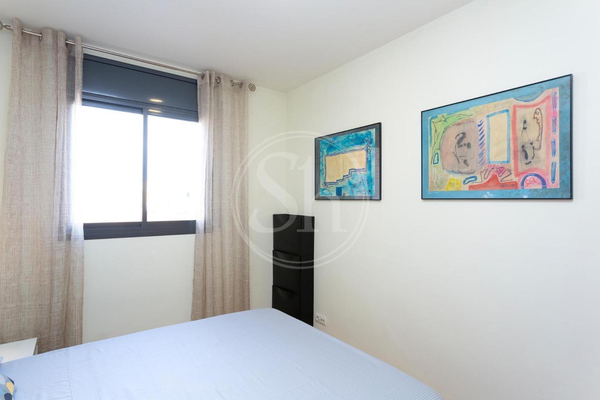 Apartment Comodo Junto A Hospital Sant Pau *