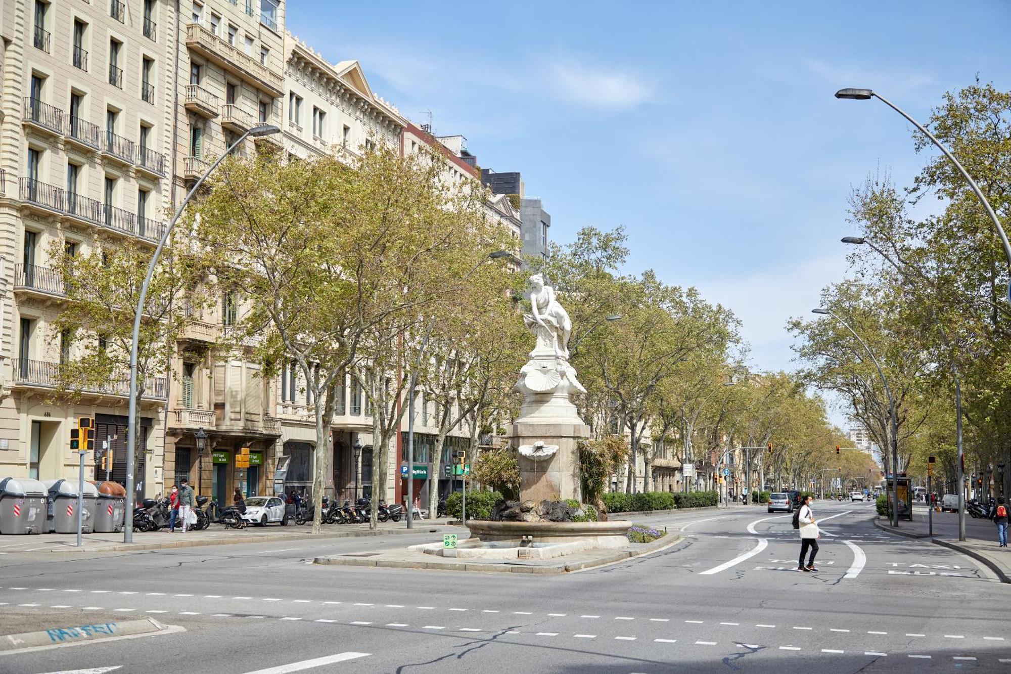 Sonder l Vasanta 3*