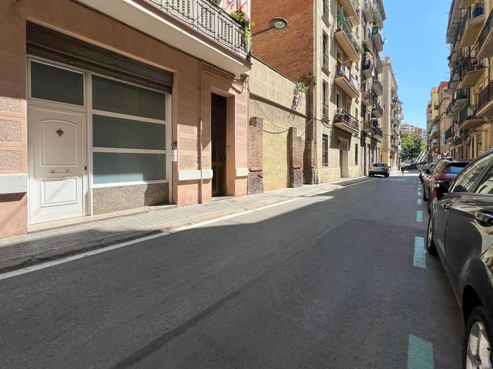 U-nique Begur Appartement Barcelona