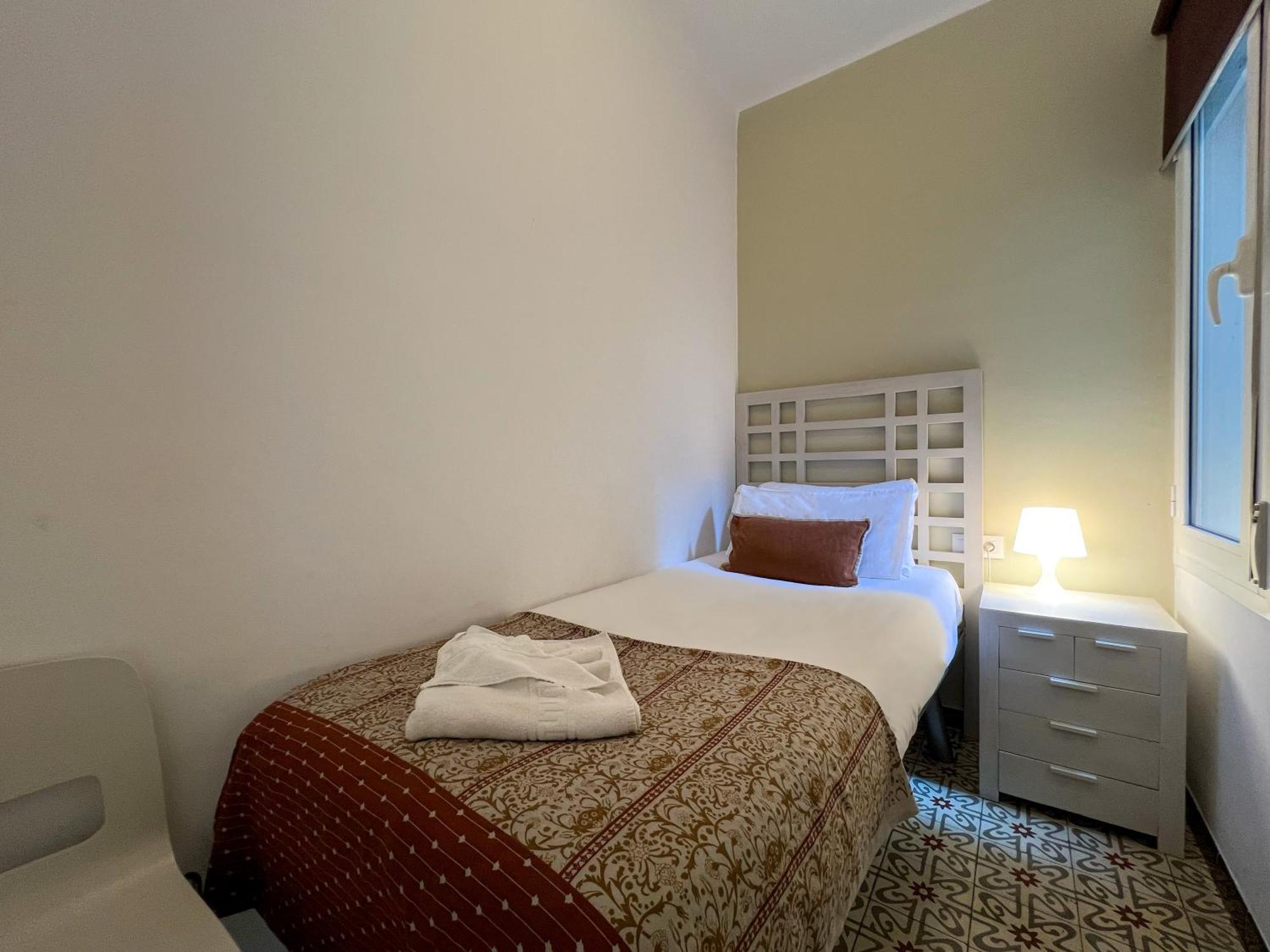 Appartement U-nique Begur Barcelona