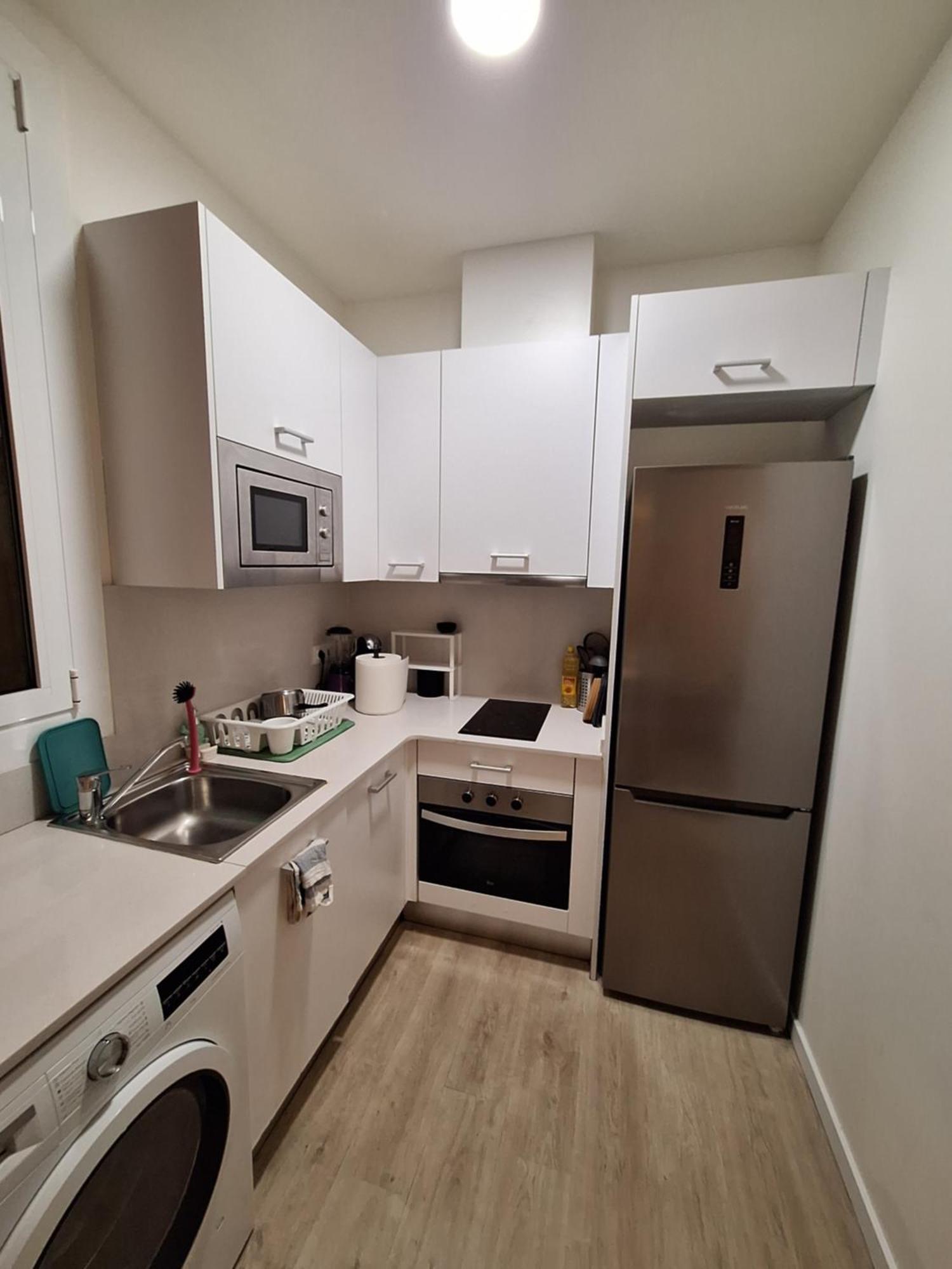 Appartement Surf House *