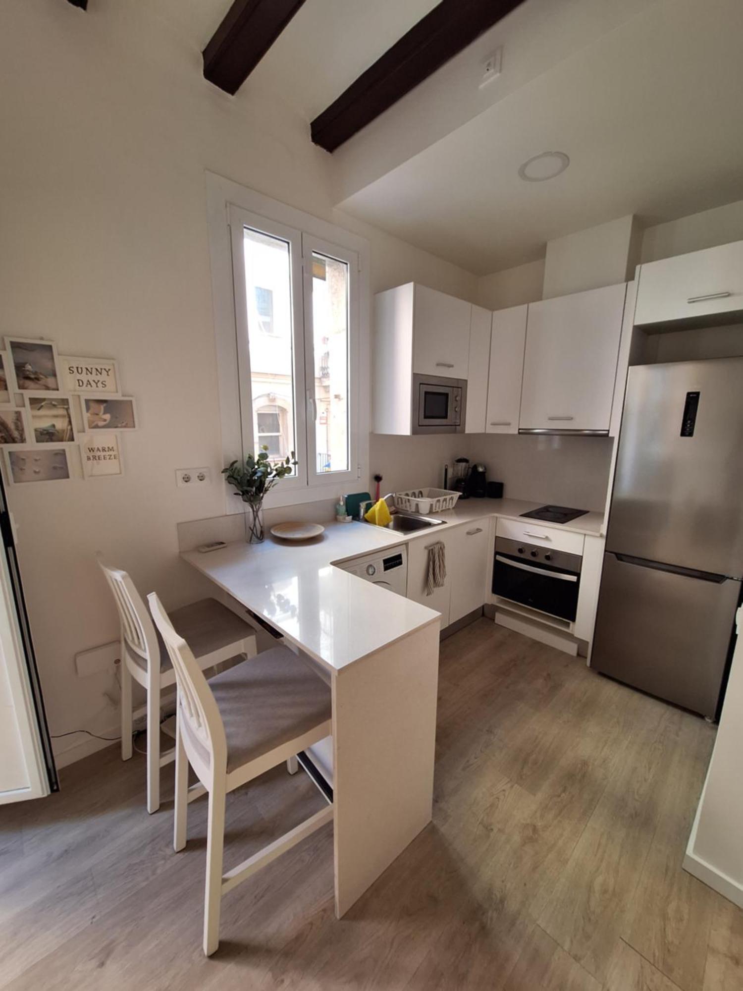 Appartement Surf House Barcelone