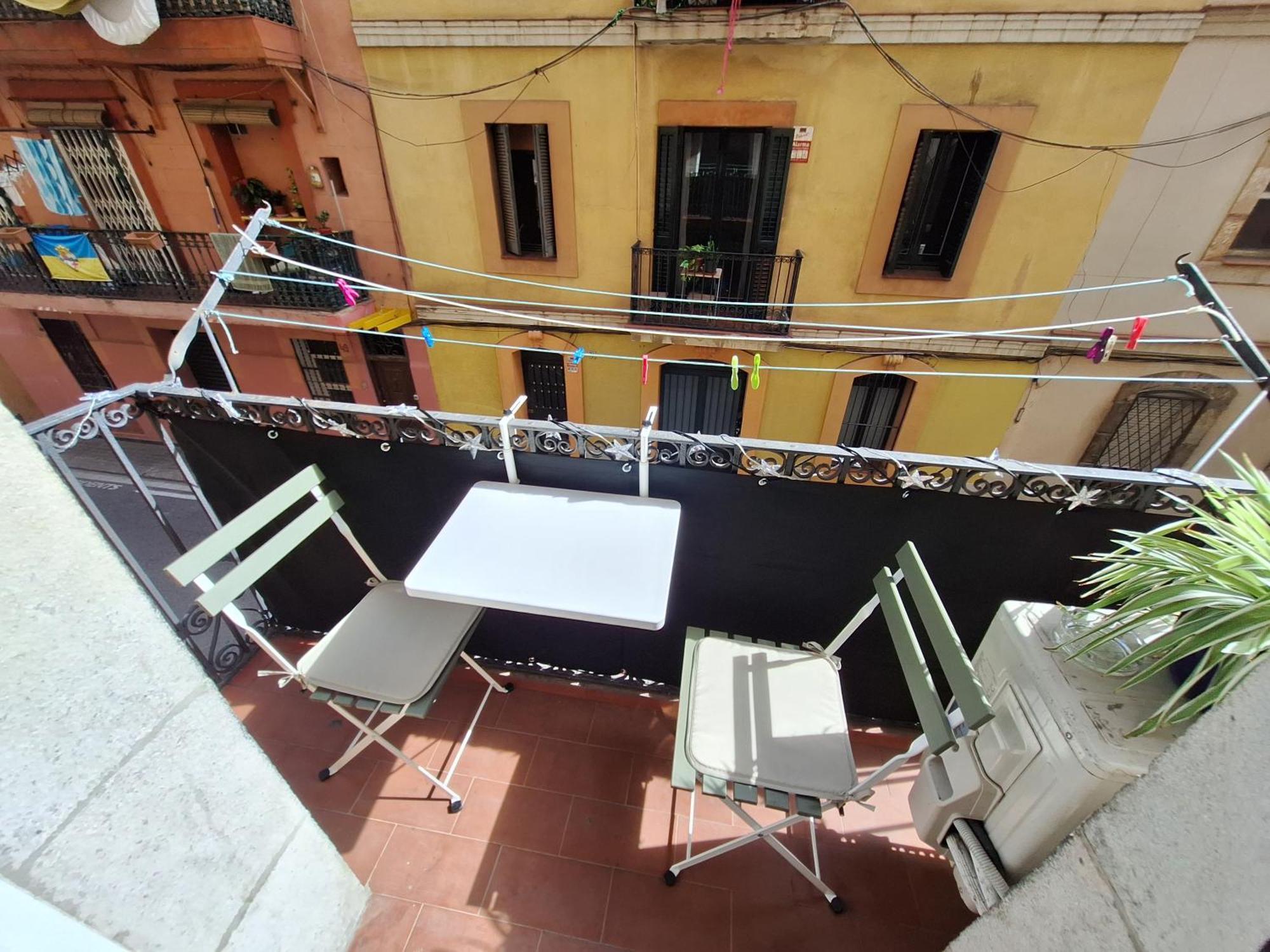 Surf House Barcelone