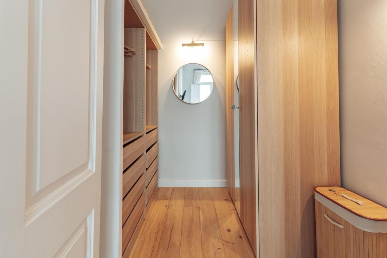 Casa Atlas Appartement Barcelona