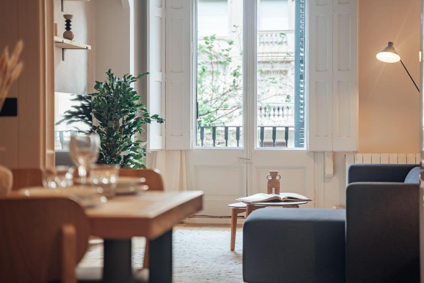 Casa Atlas Appartement Barcelona