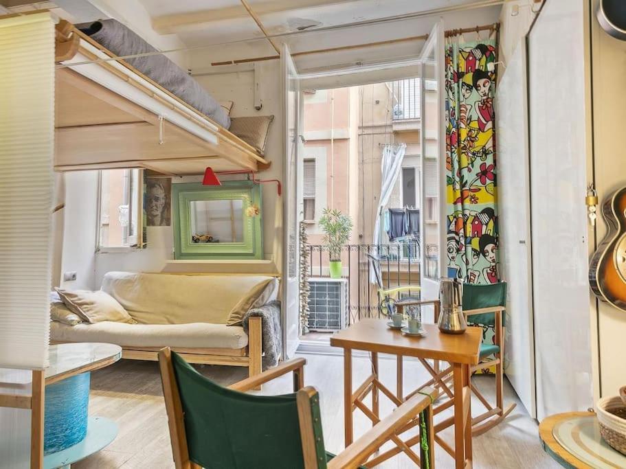 Winahost Raval Apartment *