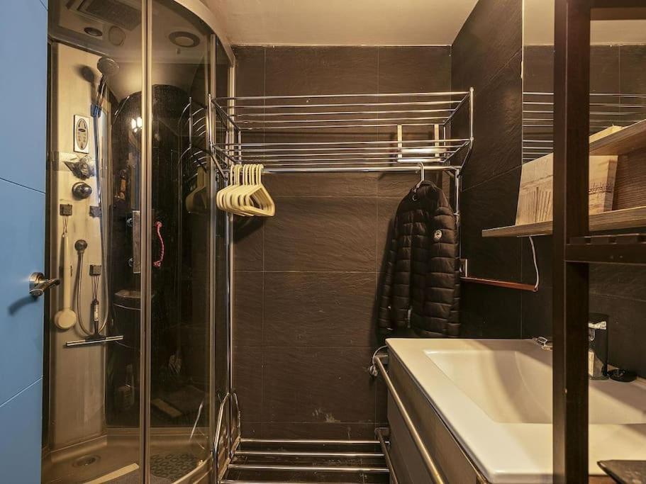 Winahost Raval Apartment *