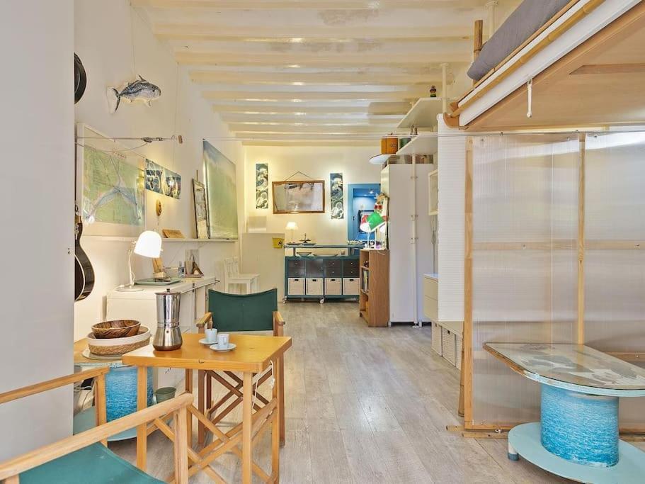 Apartment Winahost Raval Barcelona
