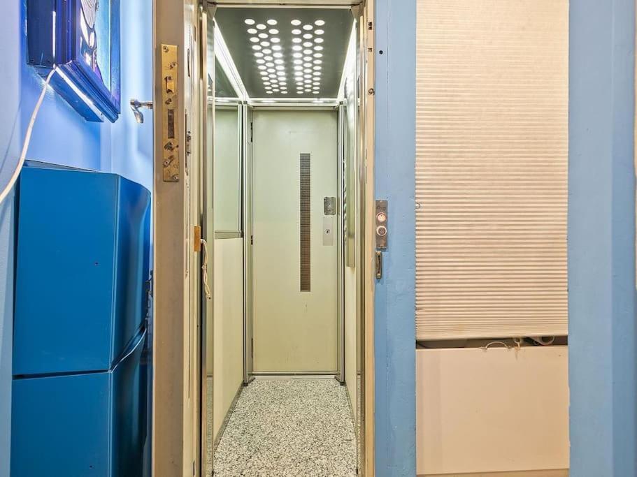 Apartment Winahost Raval Barcelona
