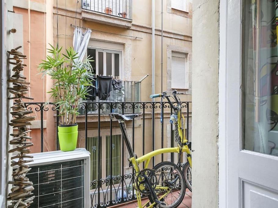 Apartment Winahost Raval *