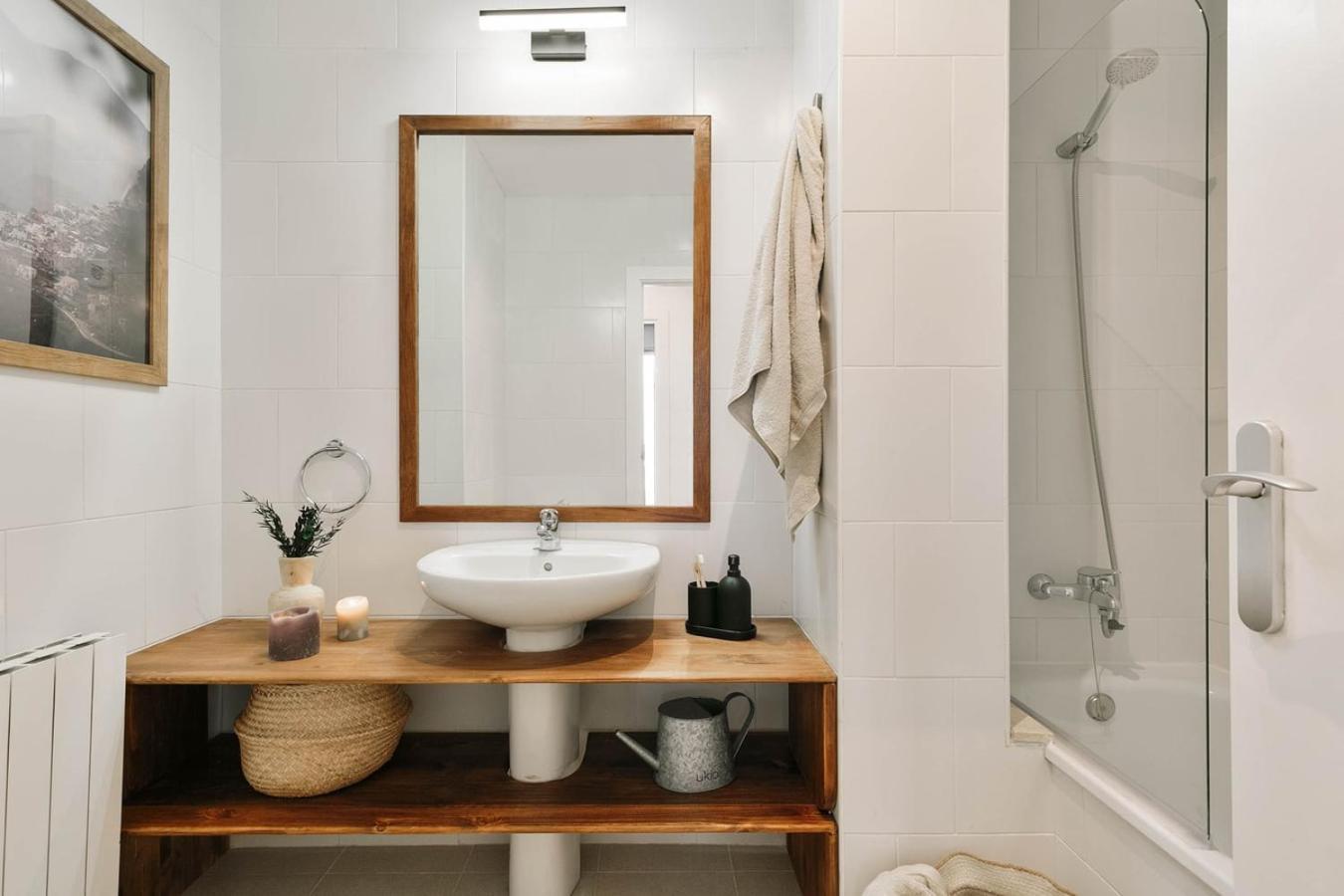 Sole - 2 Bedrooms In Poblenou Appartement
