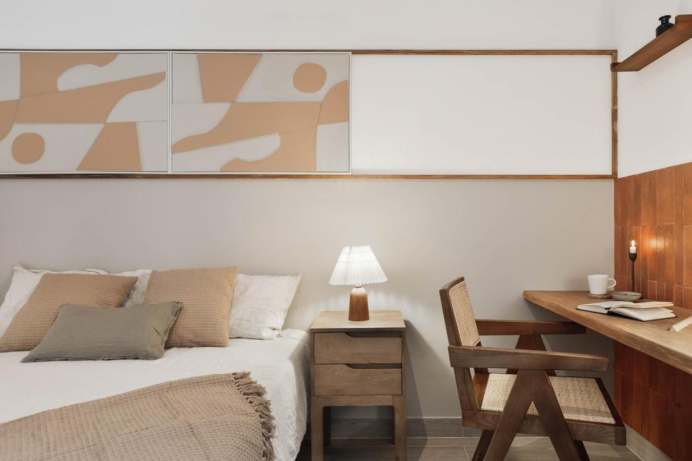 Appartement Sole - 2 Bedrooms In Poblenou Barcelone