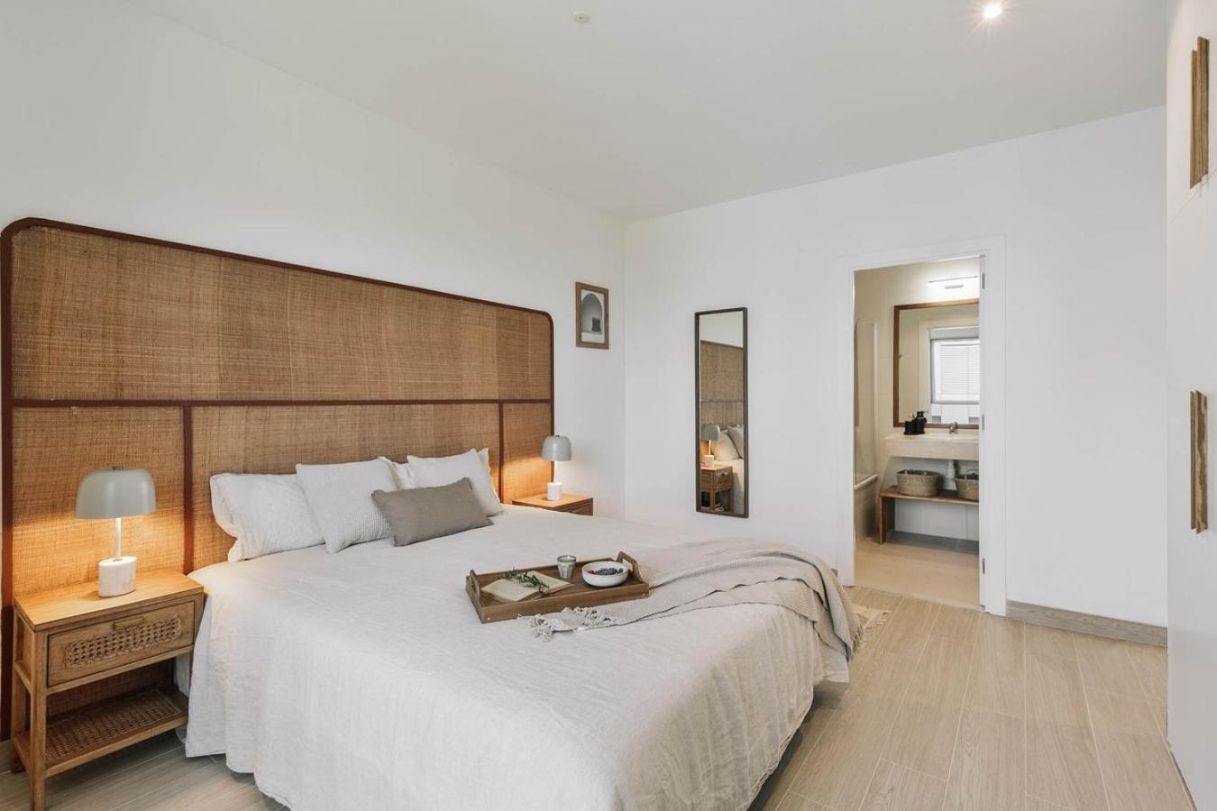 Sole - 2 Bedrooms In Poblenou Appartement *