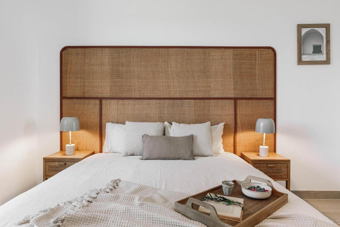 Sole - 2 Bedrooms In Poblenou Barcelone