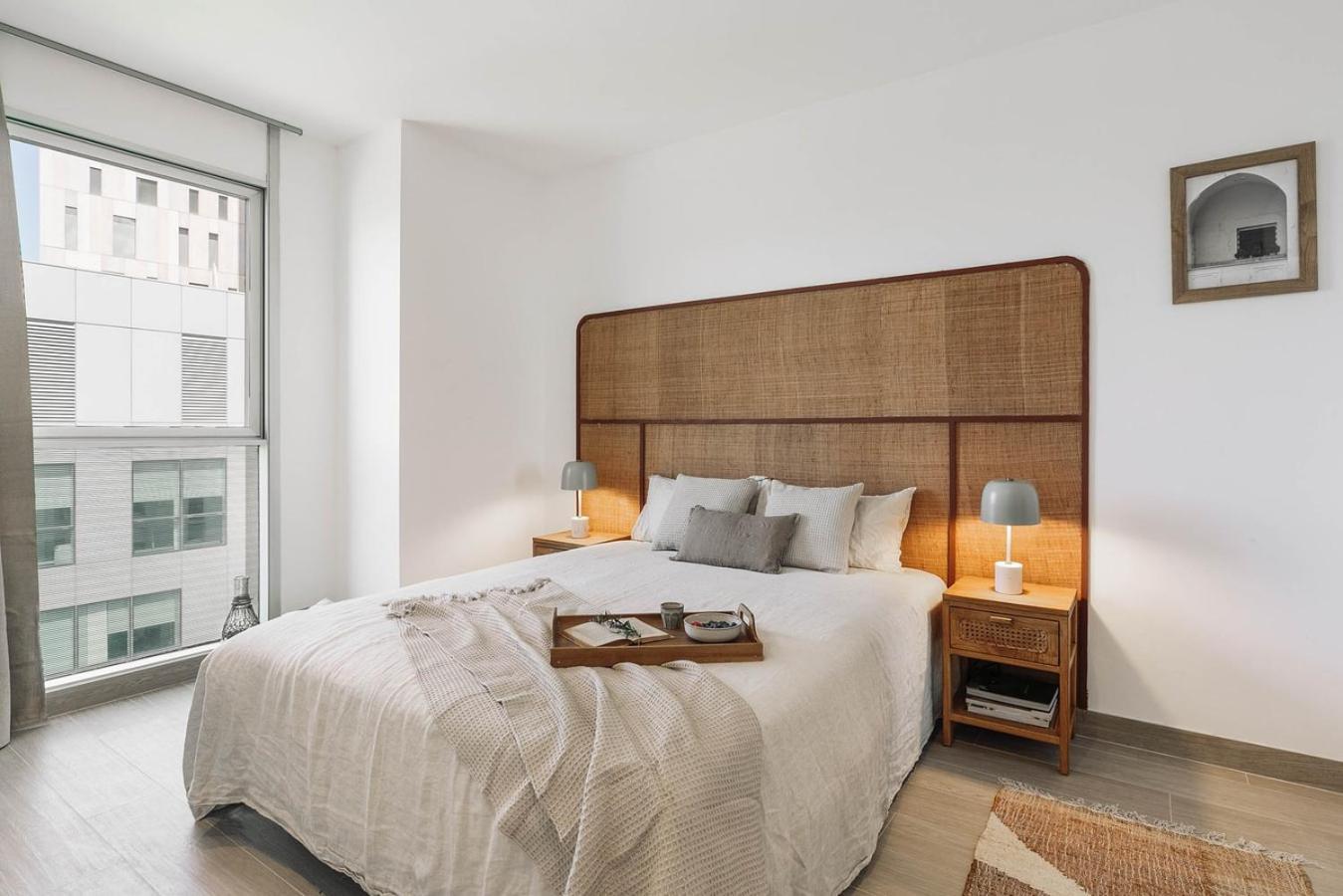 Sole - 2 Bedrooms In Poblenou Appartement Barcelone