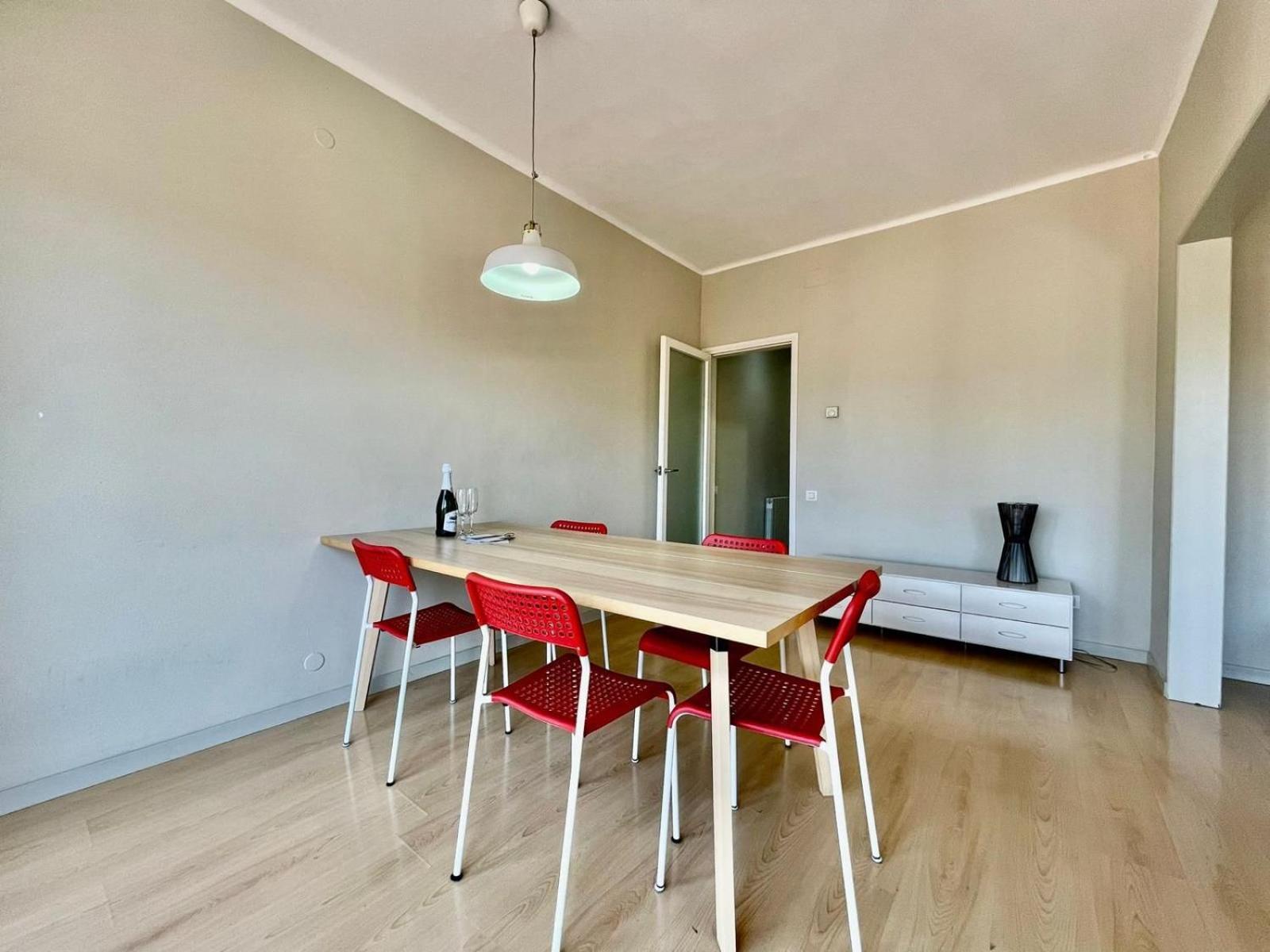 Apartment Barcelonaforrent Sagrada Penthouse *
