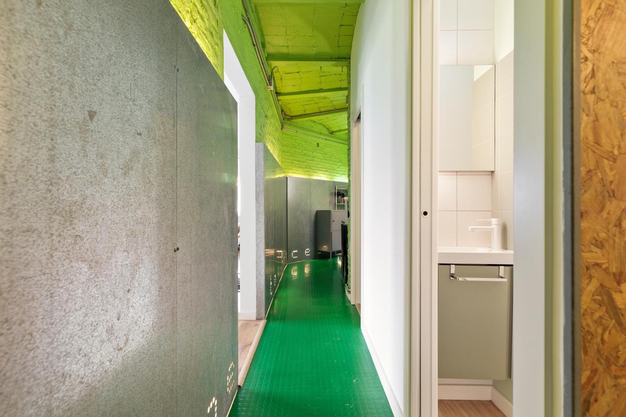 Eulalias Apartment *