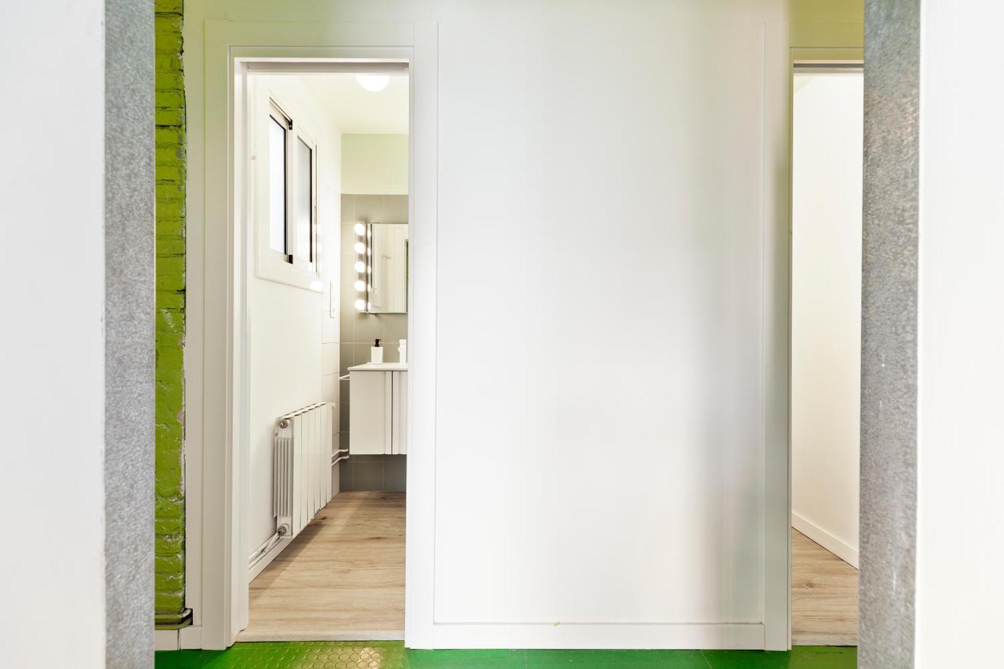 Eulalias Apartment Barcelona