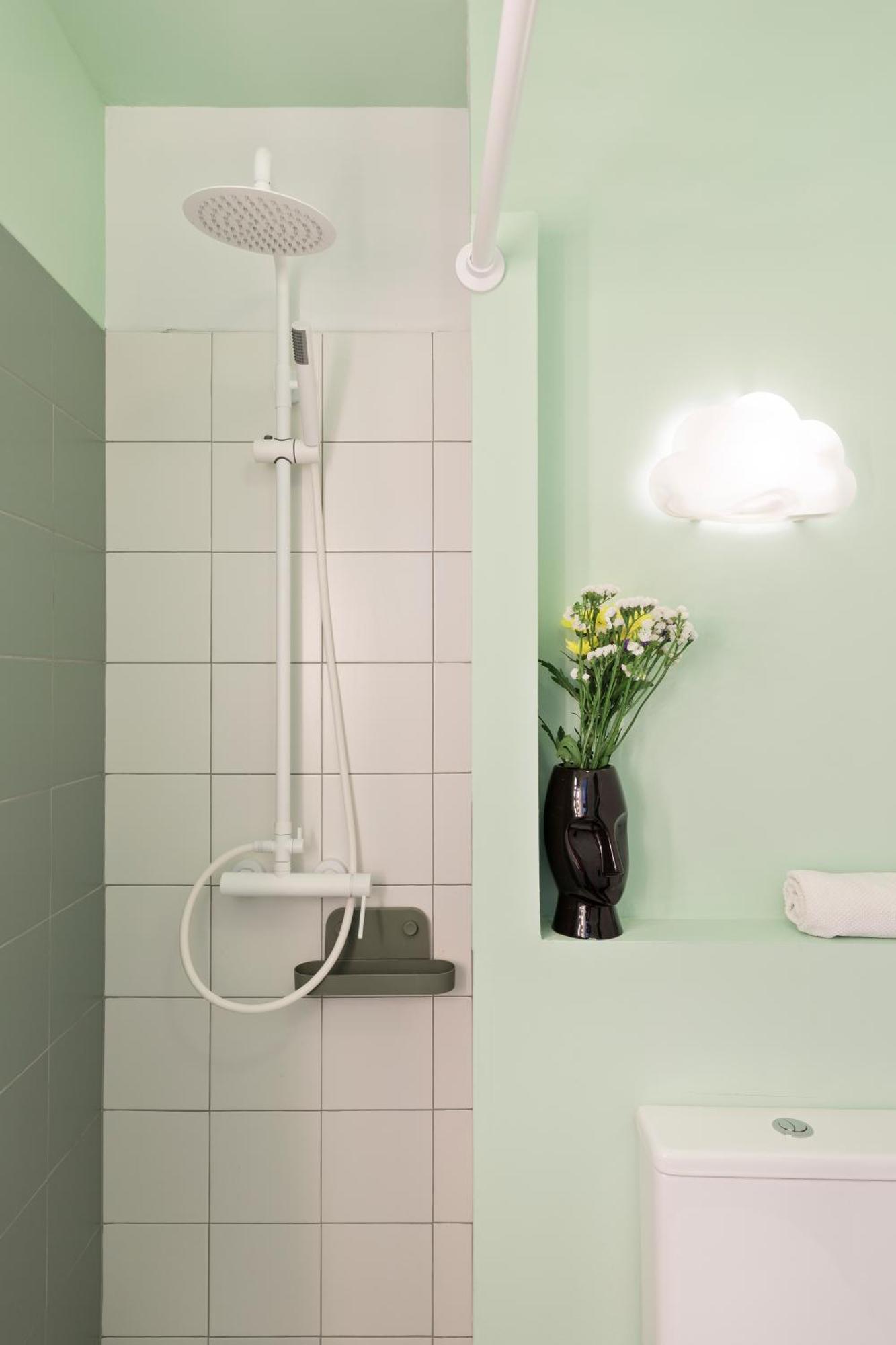 Apartment Eulalias Barcelona
