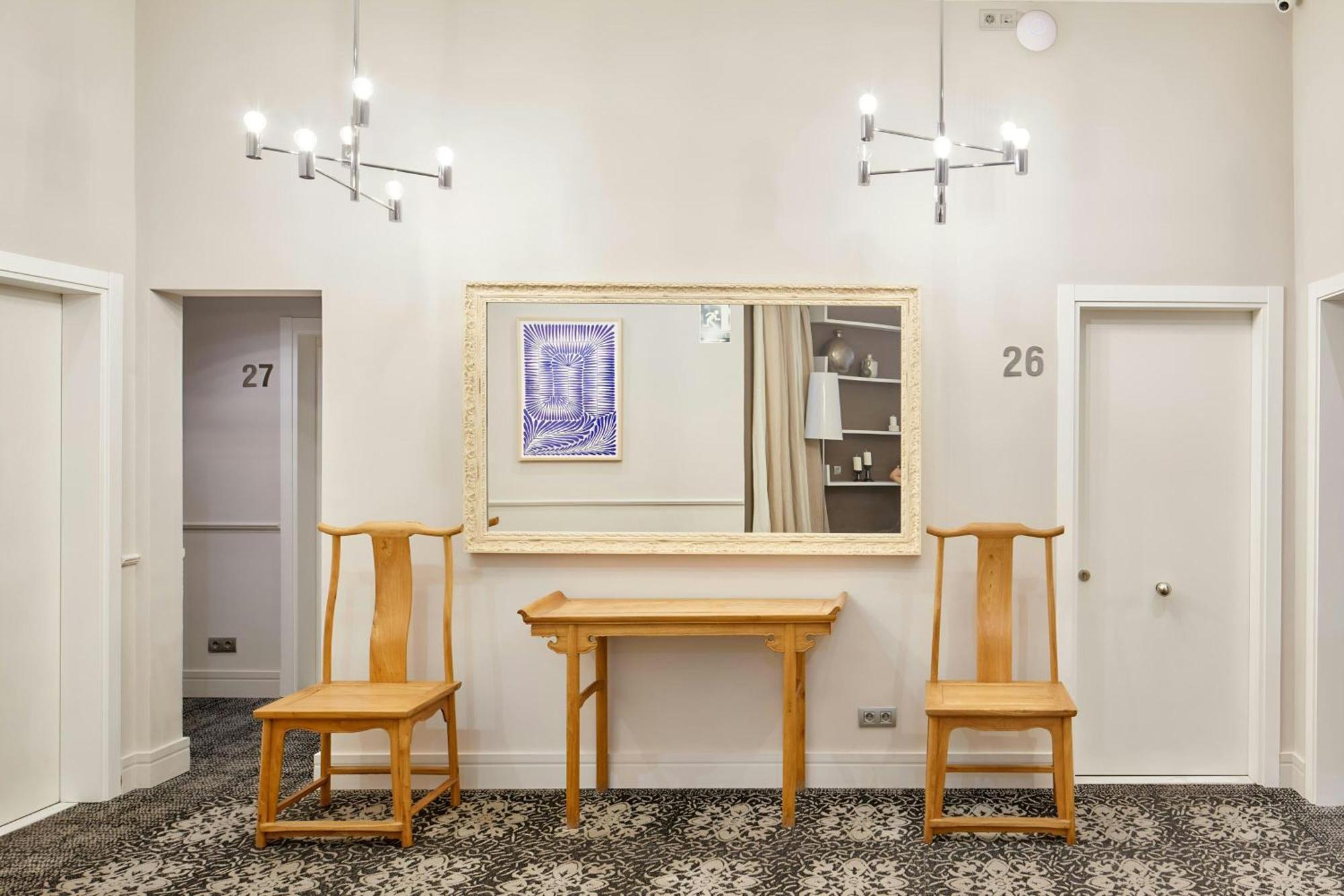 Hotel Sonder l Vasanta