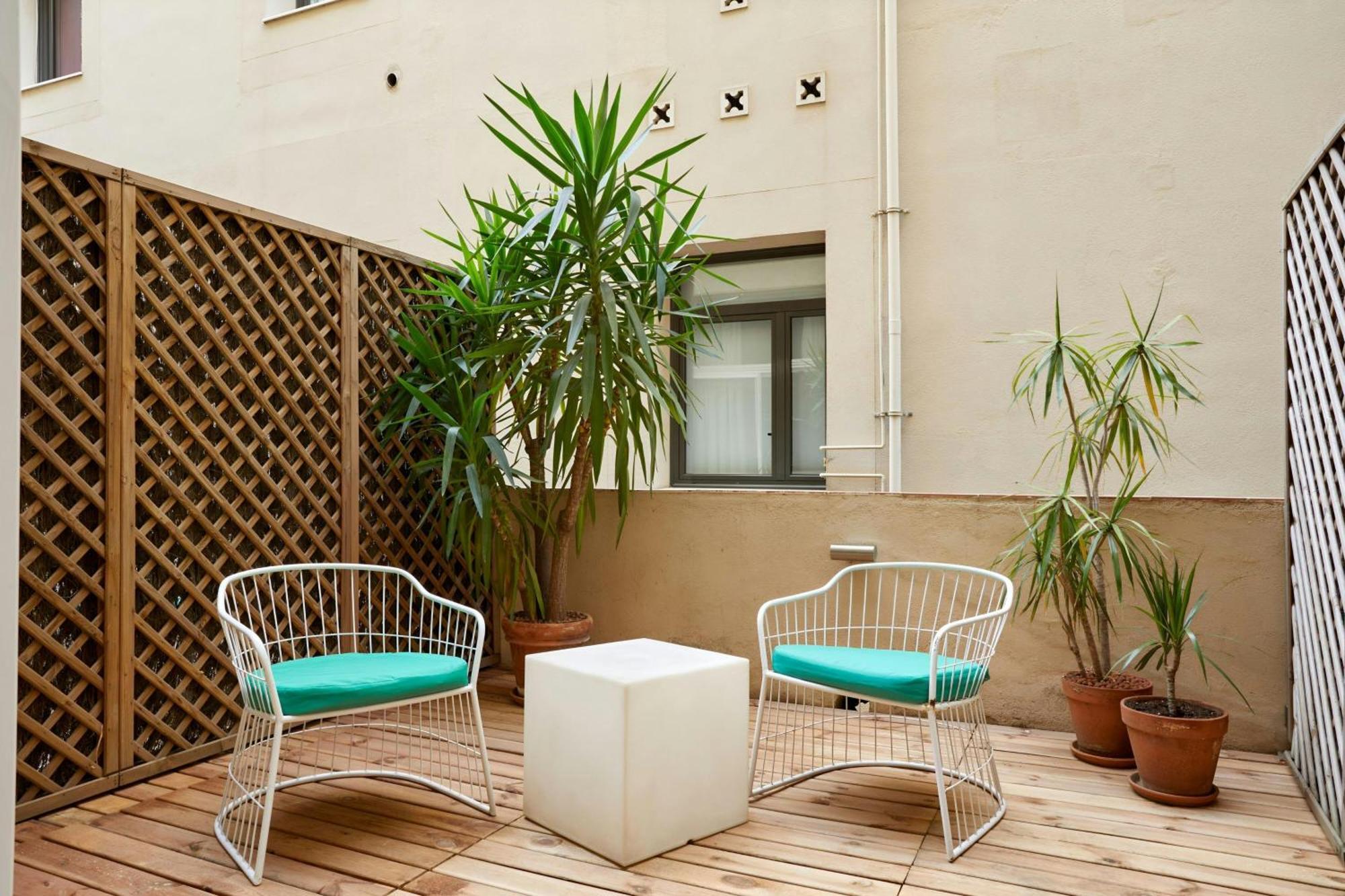 Hotel Sonder l Vasanta 3*