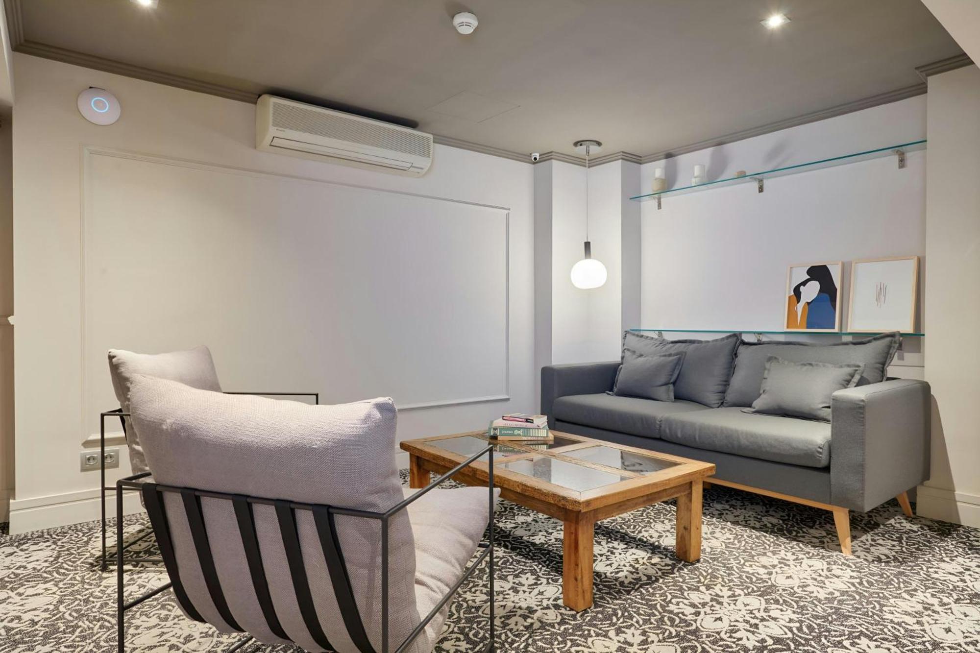 Sonder l Vasanta Hotel 3*