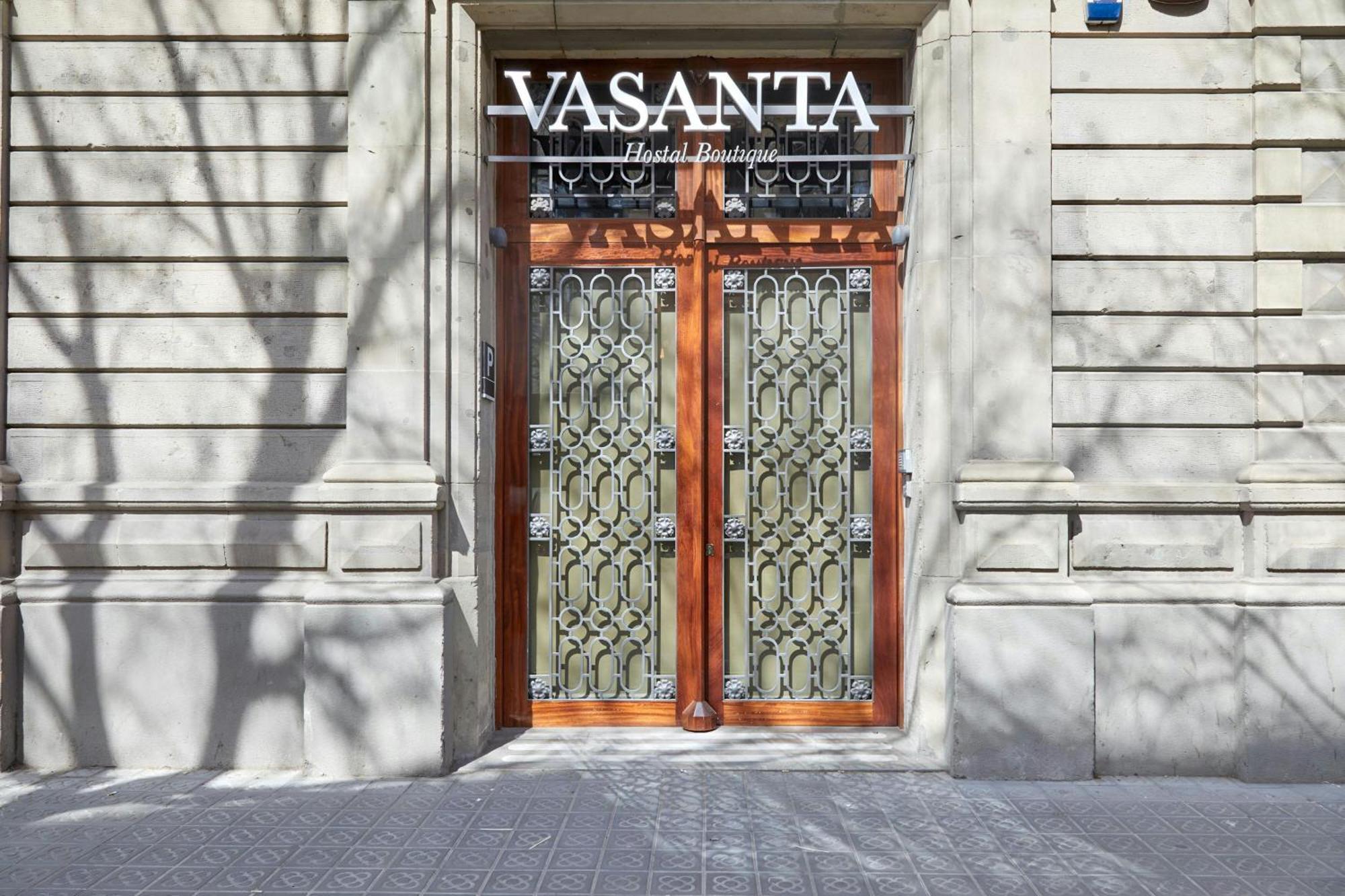 Sonder l Vasanta