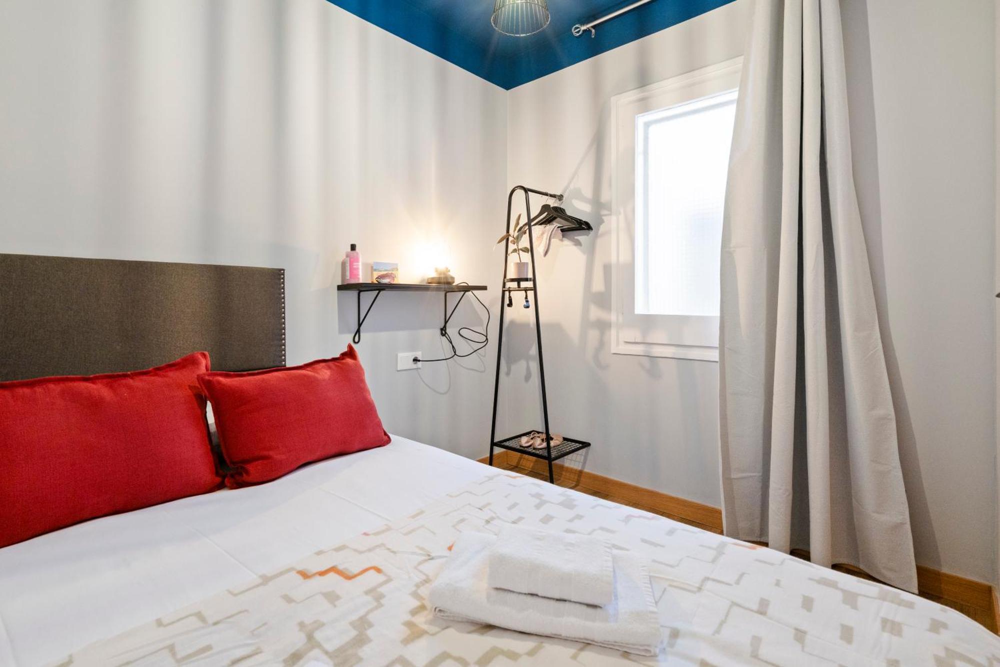 Apartment Joan Blanques *