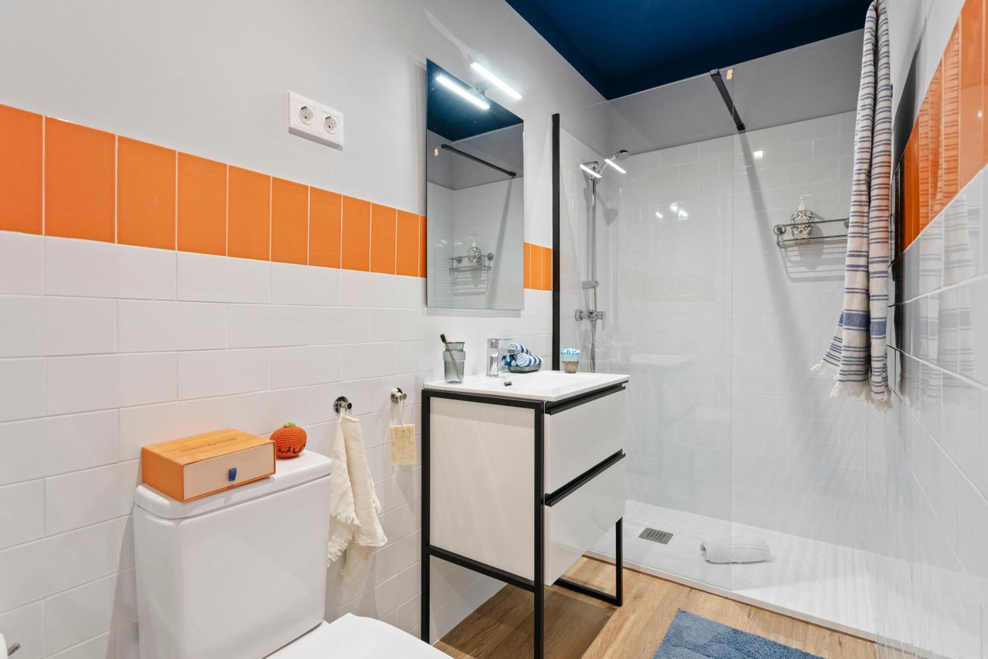 Joan Blanques Apartment