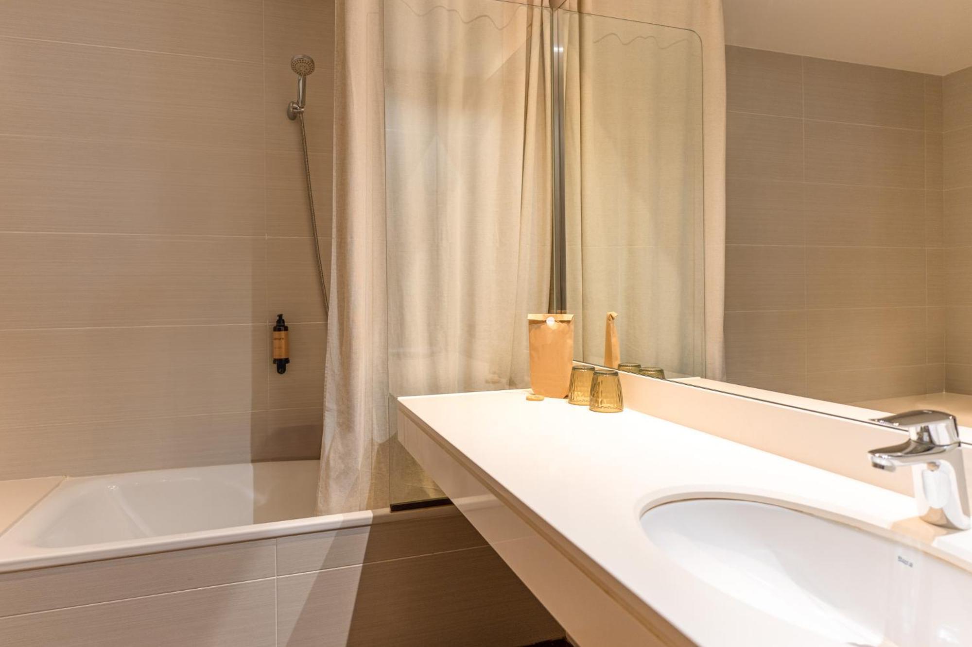 Lugano Hotel Barcelona