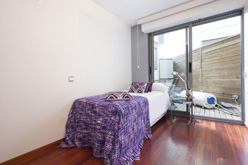 My Space Barcelona Gracia Pool Near Center