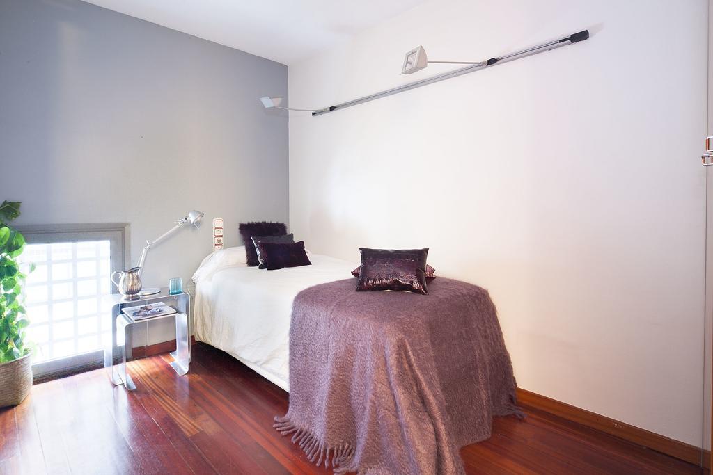 My Space Barcelona Gracia Pool Near Center Apartment *