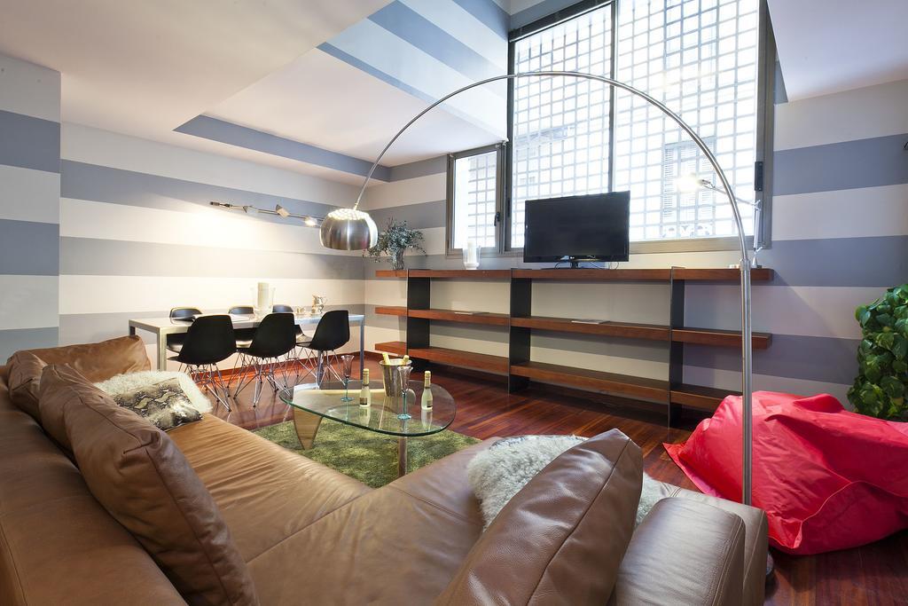 Apartment My Space Barcelona Gracia Pool Near Center