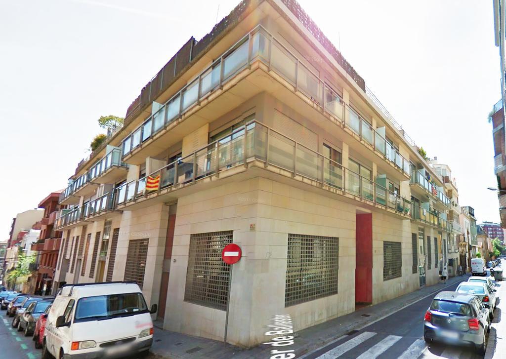 My Space Barcelona Gracia Pool Near Center * Barcelona