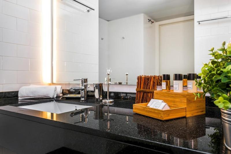 Apartment Urban District - Rambla & Pool