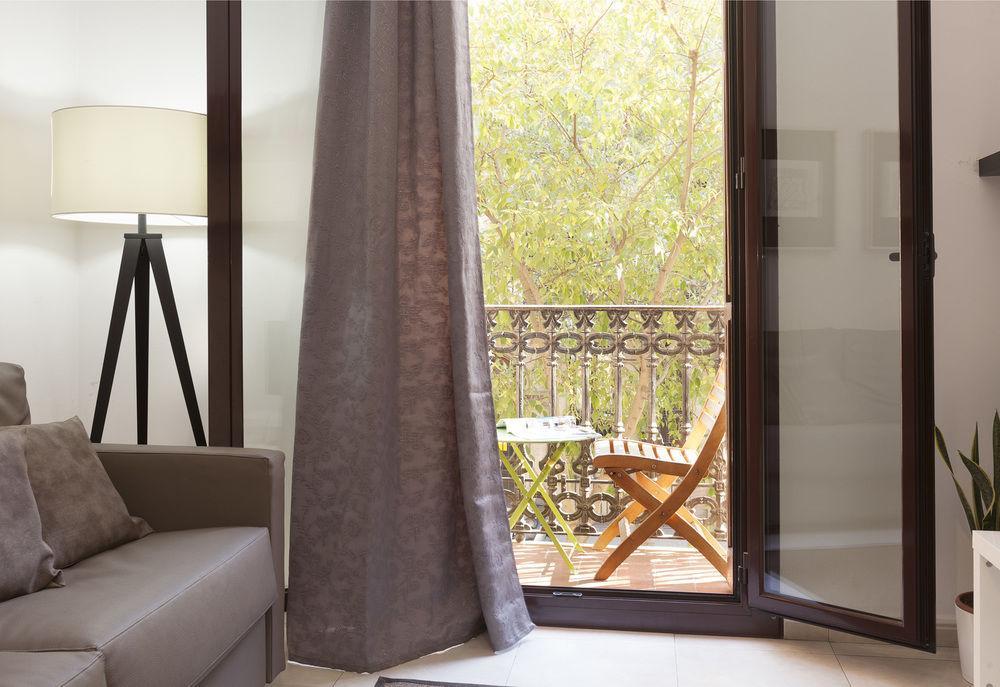 Apartment Easy Sleep Gaudi Terrace